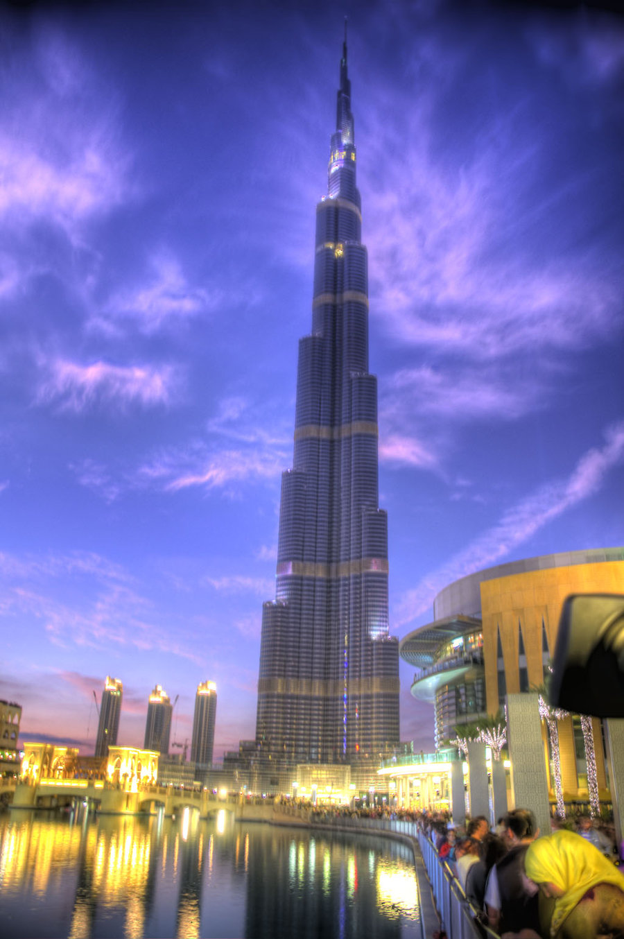Dubai